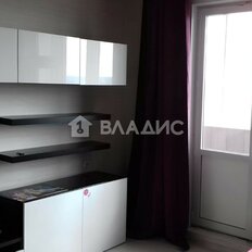 Квартира 40 м², 1-комнатная - изображение 1