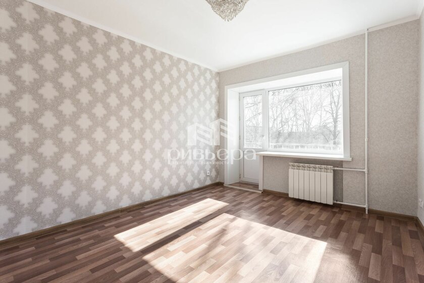 43 м², 2-комнатная квартира 3 899 000 ₽ - изображение 42