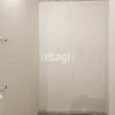 Квартира 26,9 м², студия - изображение 5