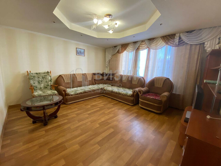 93,8 м², 4-комнатная квартира 40 000 ₽ в месяц - изображение 51