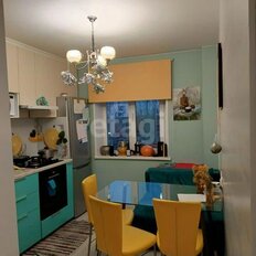 Квартира 49,8 м², 2-комнатная - изображение 1