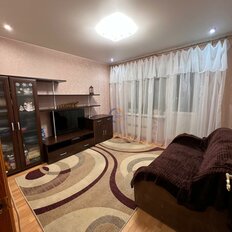 Квартира 52 м², 2-комнатная - изображение 1
