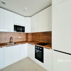 Квартира 44 м², 1-комнатная - изображение 1