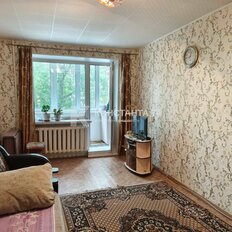 Квартира 30,2 м², 1-комнатная - изображение 3