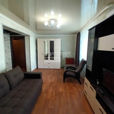 Квартира 29,7 м², 1-комнатная - изображение 4