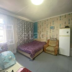 Квартира 63 м², 3-комнатная - изображение 4