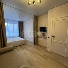 Квартира 38,2 м², 1-комнатная - изображение 2