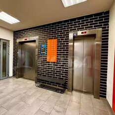 Квартира 51 м², 1-комнатная - изображение 5