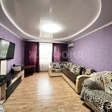 Квартира 79,8 м², 4-комнатная - изображение 3