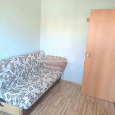 Квартира 43,6 м², 2-комнатная - изображение 5