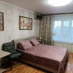 Квартира 73,6 м², 3-комнатная - изображение 1