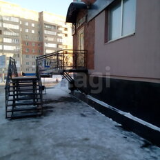 100 м², помещение свободного назначения - изображение 4