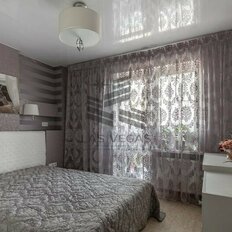 Квартира 78 м², 4-комнатная - изображение 5