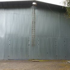 500 м², склад - изображение 3