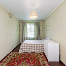 Квартира 62,1 м², 3-комнатная - изображение 5