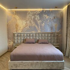 Квартира 131,5 м², 3-комнатная - изображение 5