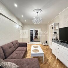Квартира 58 м², 2-комнатная - изображение 2