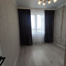 Квартира 40 м², 1-комнатная - изображение 4