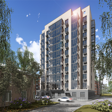 Квартира 42,5 м², 1-комнатная - изображение 4