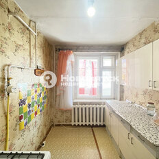 Квартира 60,3 м², 3-комнатная - изображение 3