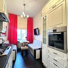 Квартира 90 м², 3-комнатная - изображение 3