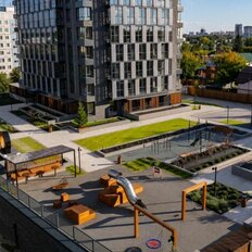 Квартира 96,7 м², 4-комнатная - изображение 3