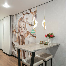 Квартира 25,2 м², студия - изображение 4