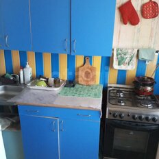 Квартира 30,4 м², 1-комнатная - изображение 3