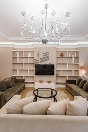 90 м², 3-комнатная квартира 65 000 ₽ в месяц - изображение 37