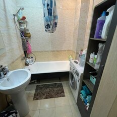 Квартира 56 м², 2-комнатная - изображение 3