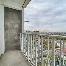 Квартира 256 м², 5-комнатная - изображение 1