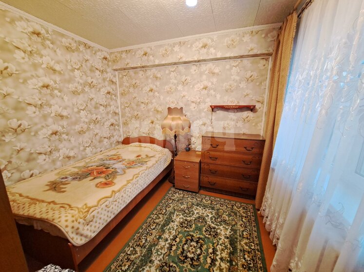 67,7 м², 3-комнатная квартира 2 650 000 ₽ - изображение 65