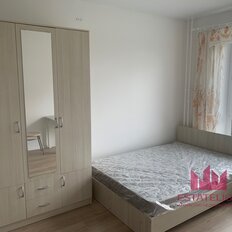Квартира 21 м², студия - изображение 1