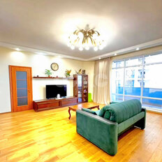 Квартира 139 м², 3-комнатная - изображение 1