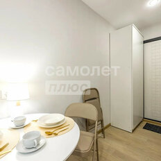 Квартира 13 м², студия - изображение 3