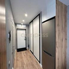 Квартира 24 м², 1-комнатная - изображение 4