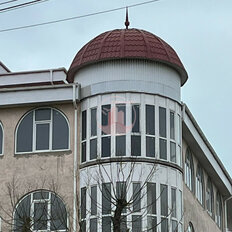 Квартира 26,8 м², 1-комнатные - изображение 1