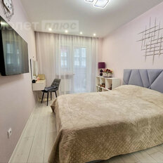 Квартира 49 м², 2-комнатная - изображение 3