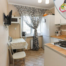 Квартира 44,6 м², 2-комнатная - изображение 5