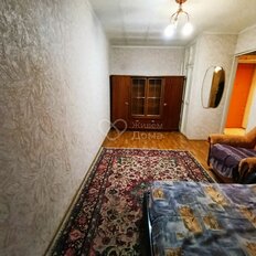 Квартира 28,4 м², 1-комнатная - изображение 4