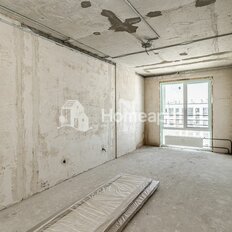 Квартира 39 м², 1-комнатная - изображение 3