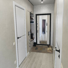 Квартира 48 м², 1-комнатная - изображение 5