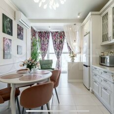 Квартира 45 м², 2-комнатная - изображение 1
