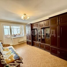 Квартира 34 м², 1-комнатная - изображение 5