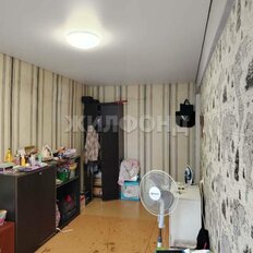 Квартира 64,9 м², 3-комнатная - изображение 4