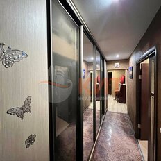 Квартира 91 м², 3-комнатная - изображение 5