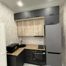 Квартира 57,5 м², 2-комнатная - изображение 1