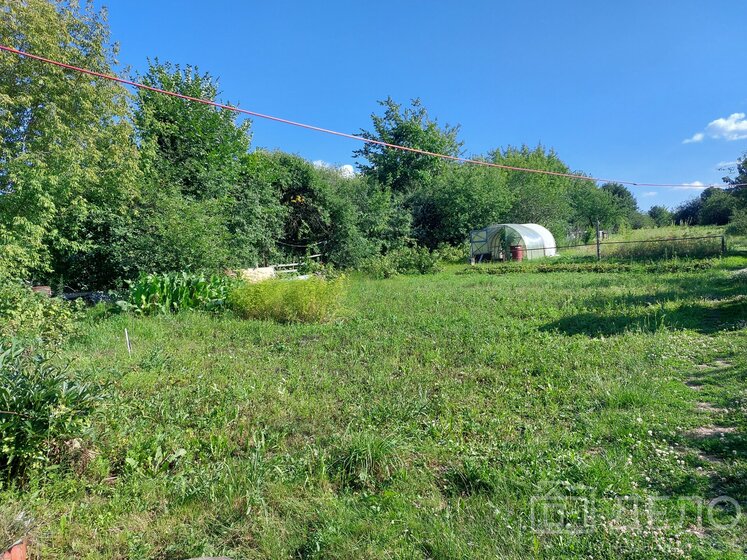 71,1 м², 4-комнатная квартира 6 000 000 ₽ - изображение 18