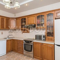 Квартира 104,6 м², 3-комнатная - изображение 4