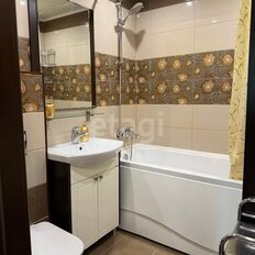 Квартира 61,6 м², 3-комнатная - изображение 4